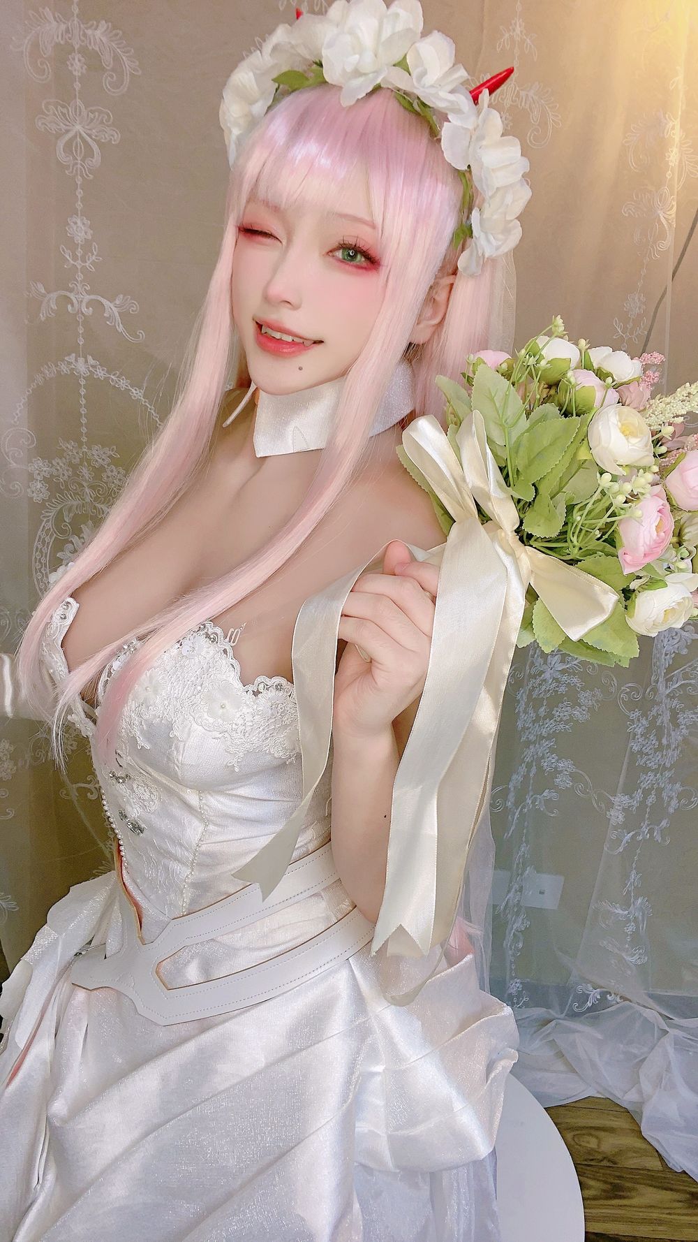 起司块wii-No.030-02自拍-在线看 第1张 起司块wii-No.030-02自拍-在线看 第1张