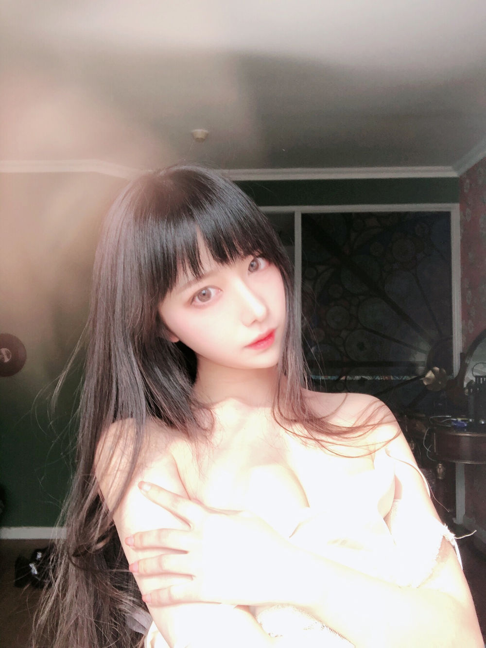 Shika小鹿鹿-小鹿西瓜自拍-在线看 第1张 Shika小鹿鹿-小鹿西瓜自拍-在线看 第1张