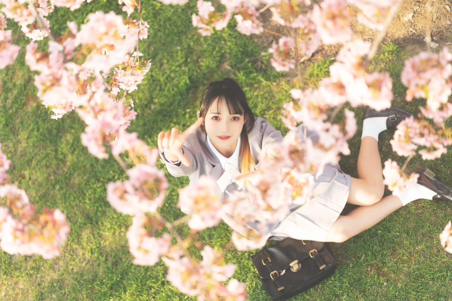 兔子Zzz不吃胡萝卜-No.033-櫻之聲-在线看 第3张 兔子Zzz不吃胡萝卜-No.033-櫻之聲-在线看 第3张