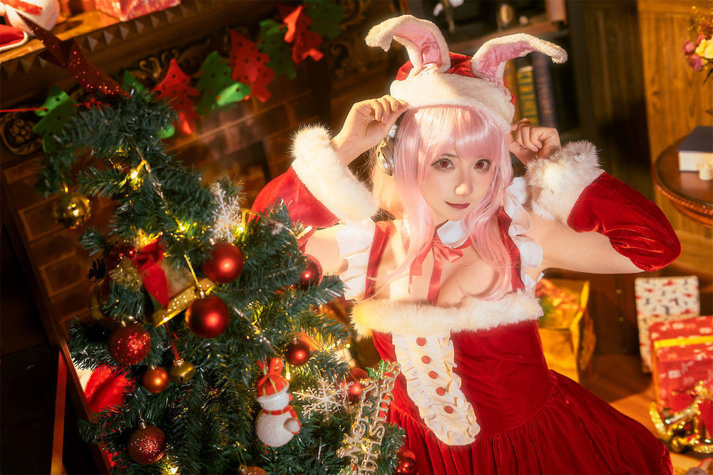 是三不是世w-圣诞索尼子-在线看 第3张 是三不是世w-圣诞索尼子-在线看 第3张