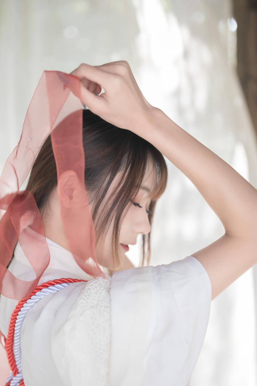 兔子Zzz不吃胡萝卜-No.053-玉龙赋-在线看 第2张 兔子Zzz不吃胡萝卜-No.053-玉龙赋-在线看 第2张