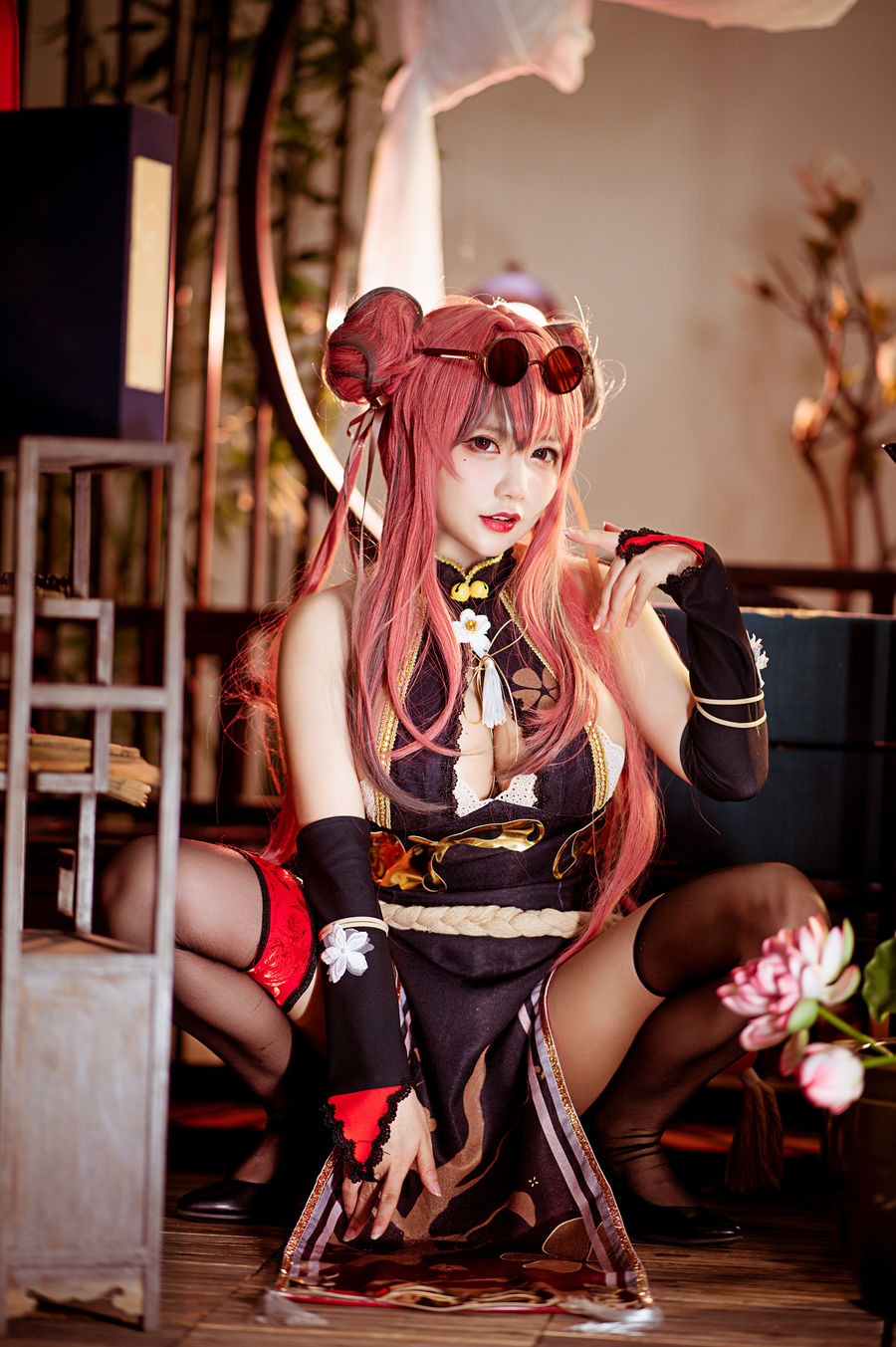 是一只熊仔吗-No.008-布莱默顿 功夫少女-在线看 第2张 是一只熊仔吗-No.008-布莱默顿 功夫少女-在线看 第2张