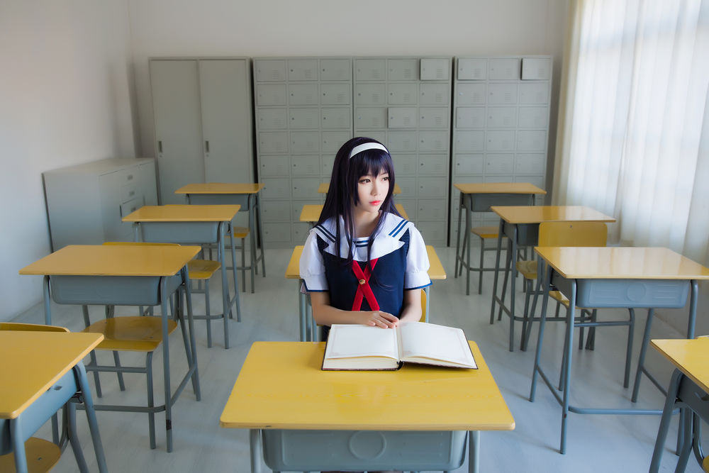 大肉丸Amiee-No.004-校服-在线看 第2张 大肉丸Amiee-No.004-校服-在线看 第2张