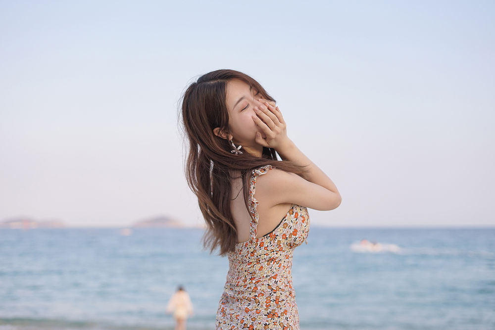 黑川-碎花连衣裙-在线看 第3张 黑川-碎花连衣裙-在线看 第3张