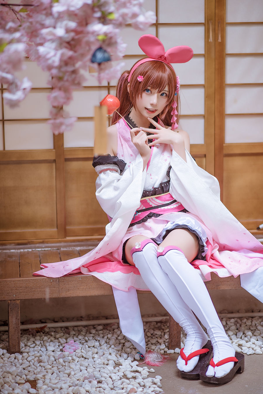 Kitaro_绮太郎-No.008-绊爱 碧蓝航线-在线看 第3张 Kitaro_绮太郎-No.008-绊爱 碧蓝航线-在线看 第3张