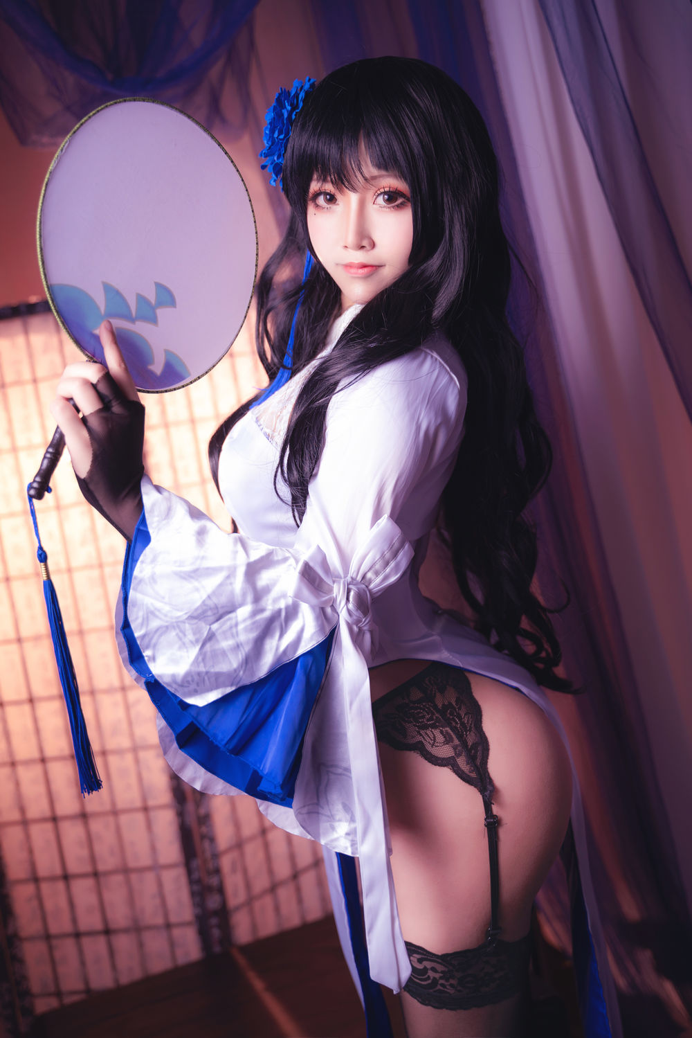 中岛莫之子i(抱走莫子aa)-No.016-玉玲珑旗袍-在线看 第2张 中岛莫之子i(抱走莫子aa)-No.016-玉玲珑旗袍-在线看 第2张