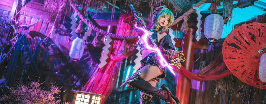 九九八吖-No.010-久岐忍-在线看 第1张 九九八吖-No.010-久岐忍-在线看 第1张