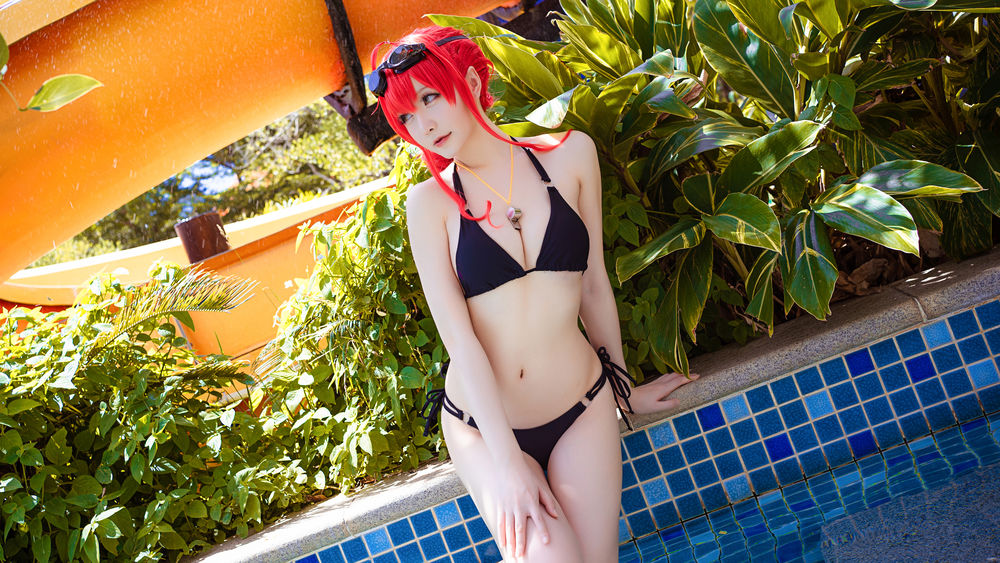 星之迟迟-No.095-鸣夏 扎拉-在线看 第3张 星之迟迟-No.095-鸣夏 扎拉-在线看 第3张