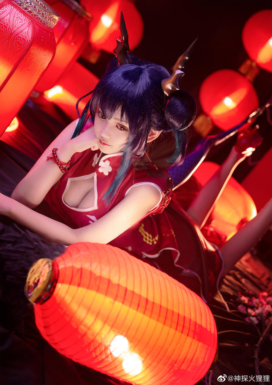 神探火狸狸-No.004-明日方舟 陈 岁红霞-在线看 第2张 神探火狸狸-No.004-明日方舟 陈 岁红霞-在线看 第2张