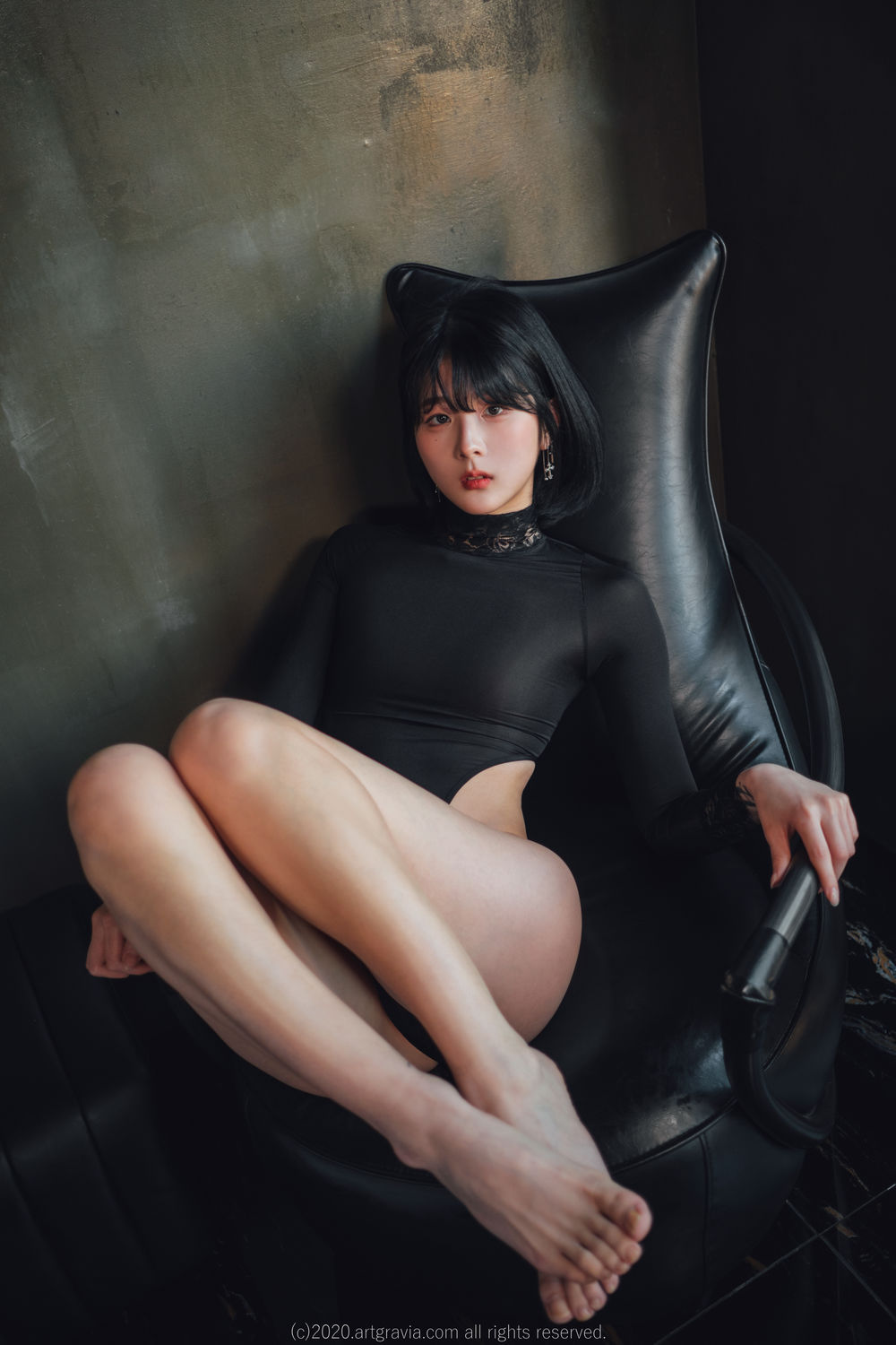 Jang Joo 장주(Isabella)-No.003-ARTGRAVIA_VOL162-在线看 第1张 Jang Joo 장주(Isabella)-No.003-ARTGRAVIA_VOL162-在线看 第1张