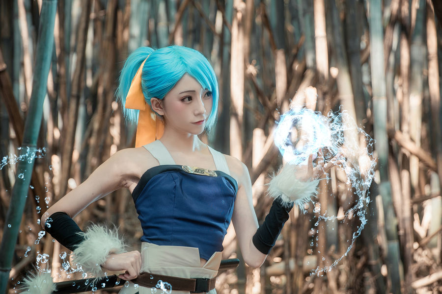 Kitaro_绮太郎-No.021-火影忍者 碧蓝之牙-在线看 第1张 Kitaro_绮太郎-No.021-火影忍者 碧蓝之牙-在线看 第1张