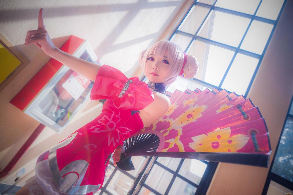 楚楚子w-No.053-王者荣耀 小乔3-在线看 第3张 楚楚子w-No.053-王者荣耀 小乔3-在线看 第3张