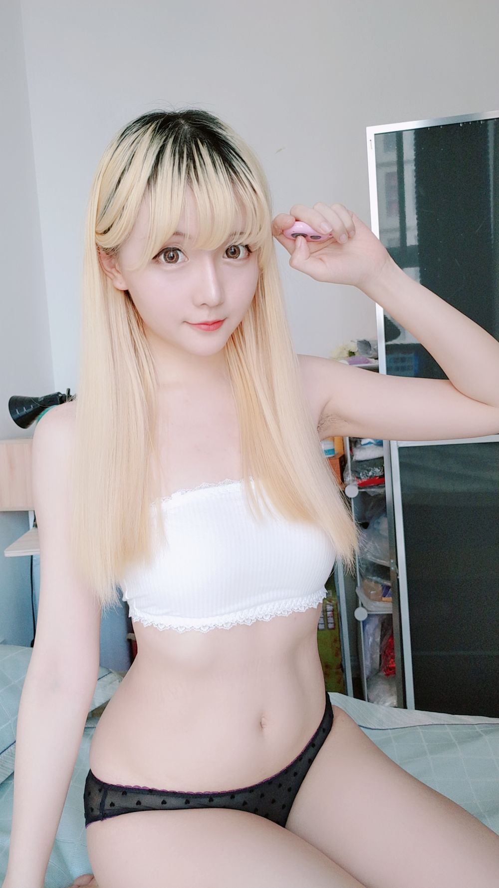 星之迟迟-No.030-定制 6-25 白衬衣-在线看 第3张 星之迟迟-No.030-定制 6-25 白衬衣-在线看 第3张