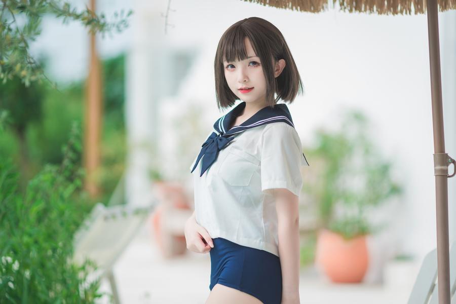 花铃-No.031–JK死库水-在线看 第3张 花铃-No.031–JK死库水-在线看 第3张