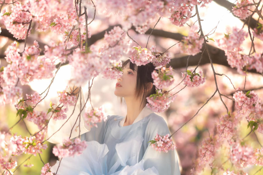 兔子Zzz不吃胡萝卜-No.035-花满衣-在线看 第3张 兔子Zzz不吃胡萝卜-No.035-花满衣-在线看 第3张