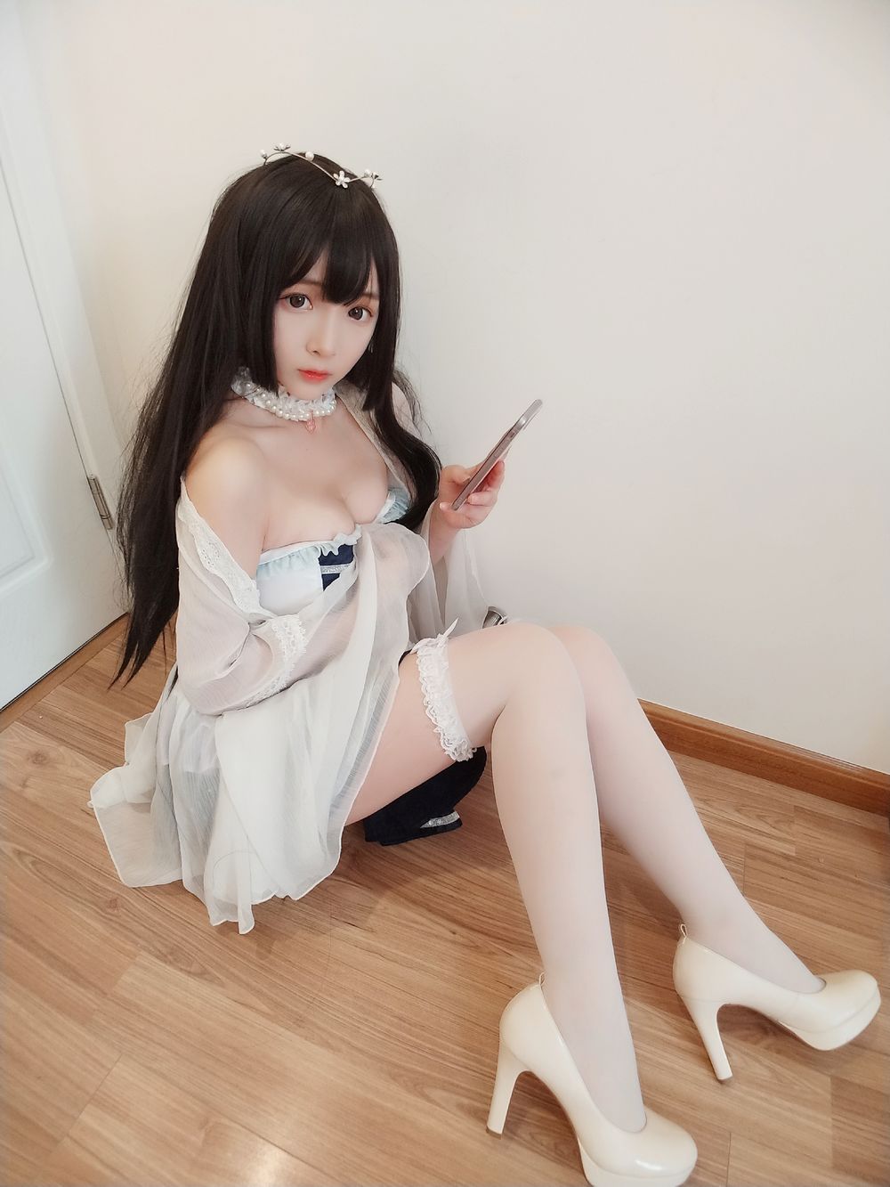 古川-No.026-白丝-在线看 第1张 古川-No.026-白丝-在线看 第1张