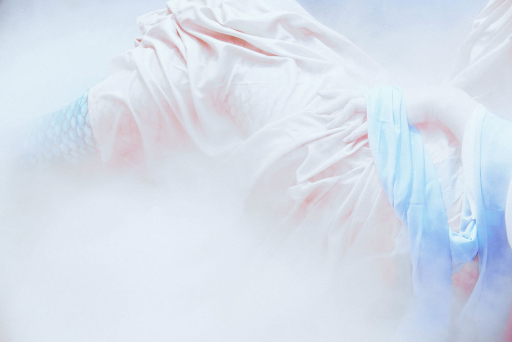 南桃Momoko-No.021-蓝汉服-在线看 第2张 南桃Momoko-No.021-蓝汉服-在线看 第2张