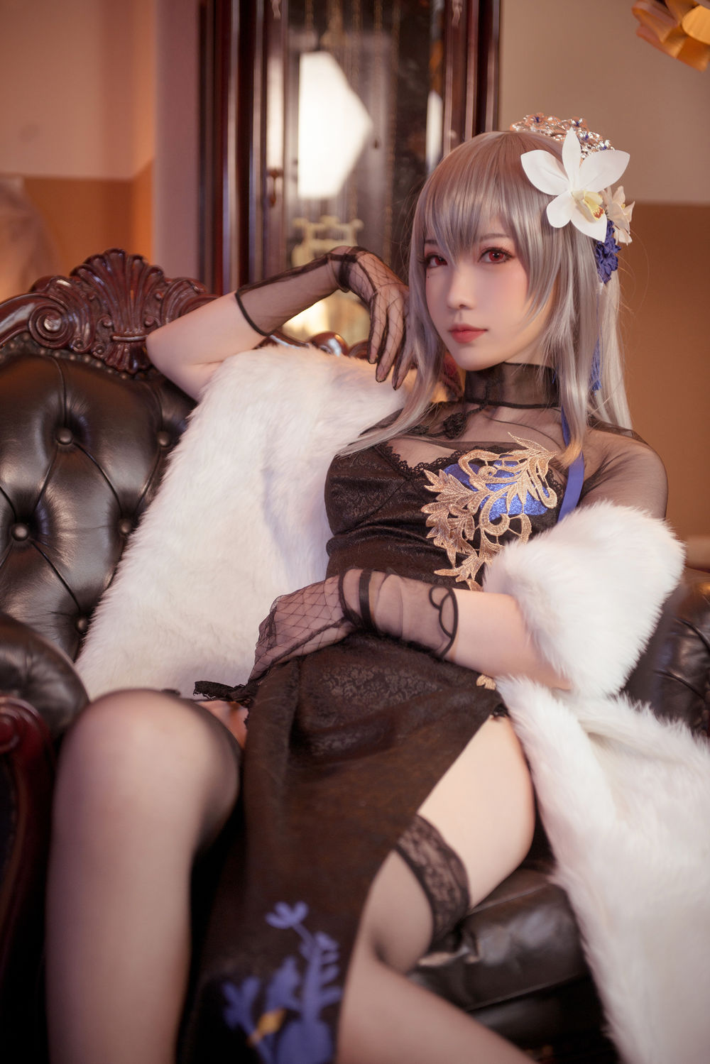 妖少you1-No.032-路易九世-在线看 第3张 妖少you1-No.032-路易九世-在线看 第3张