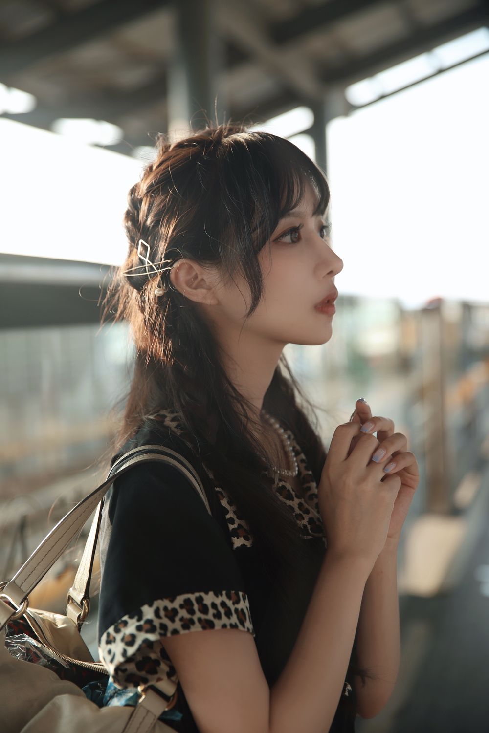 Shika小鹿鹿-No.064-生日作 电子55图-在线看 第3张 Shika小鹿鹿-No.064-生日作 电子55图-在线看 第3张