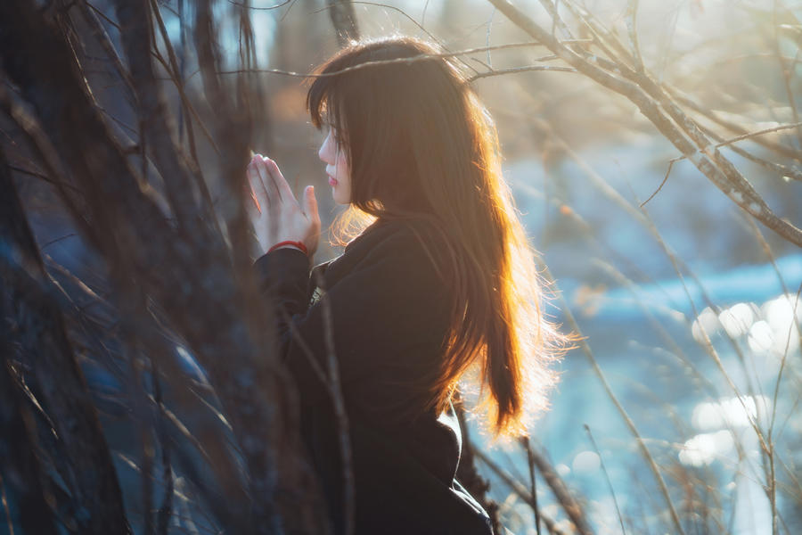 桜桃喵-No.215–2023年12月 融雪-在线看 第2张 桜桃喵-No.215–2023年12月 融雪-在线看 第2张