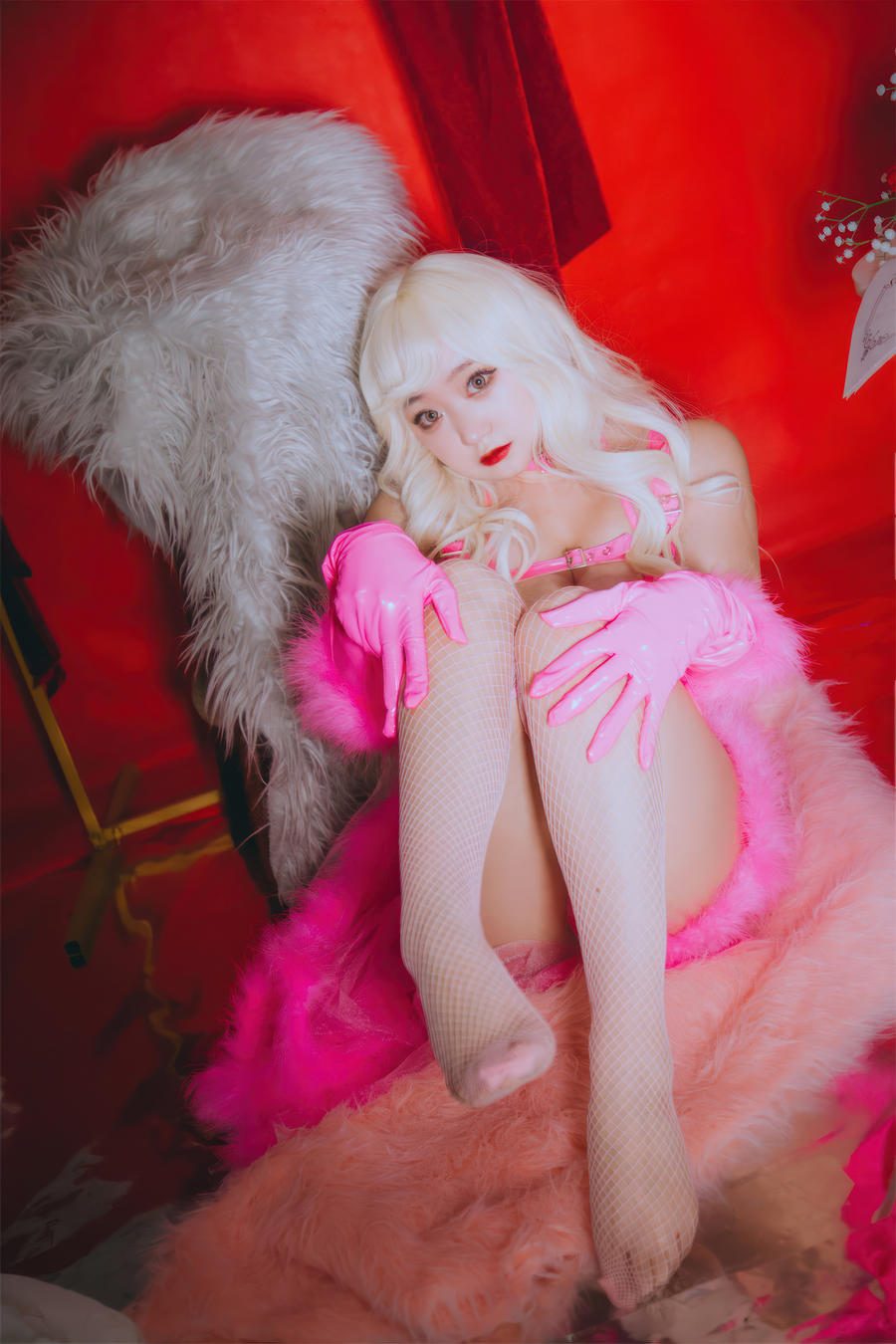 恩田直幸(桃夭葵)-No.041 – NXDE-在线看 第2张 恩田直幸(桃夭葵)-No.041 – NXDE-在线看 第2张