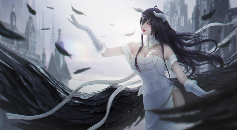 白易子教主-No.035-雅儿贝德-在线看 第2张 白易子教主-No.035-雅儿贝德-在线看 第2张