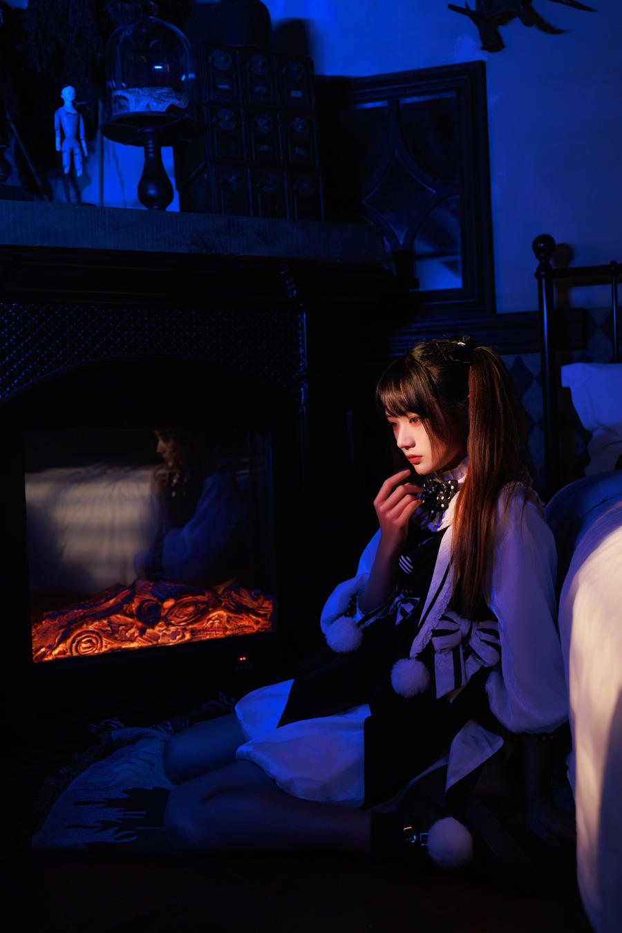 兔子Zzz不吃胡萝卜-No.062-我和我-在线看 第2张 兔子Zzz不吃胡萝卜-No.062-我和我-在线看 第2张