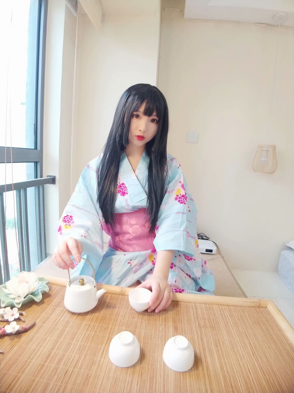 古川-No.056-古川 定制 VOL.009-在线看 第1张 古川-No.056-古川 定制 VOL.009-在线看 第1张