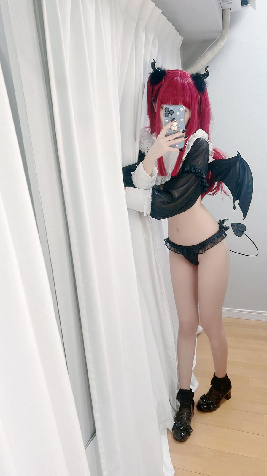 千阳(ちよ)-No.030-利兹全身-在线看 第2张 千阳(ちよ)-No.030-利兹全身-在线看 第2张