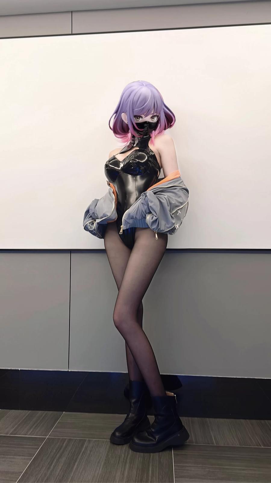 章鱼小童谣-No.005 – 真人手办-在线看 第3张 章鱼小童谣-No.005 – 真人手办-在线看 第3张