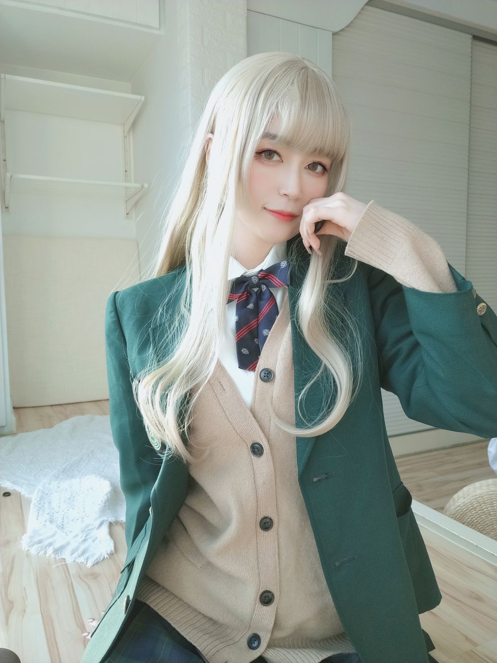 白银81-No.056-灰色空间-在线看 第3张 白银81-No.056-灰色空间-在线看 第3张