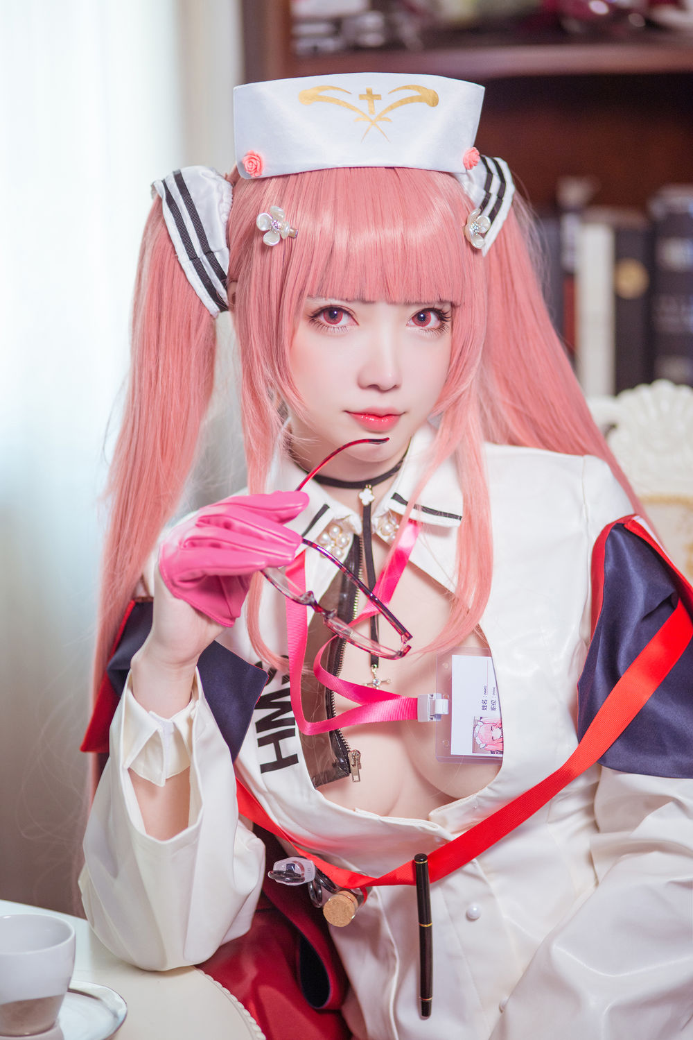 妖少you1-No.031-英仙座-在线看 第2张 妖少you1-No.031-英仙座-在线看 第2张