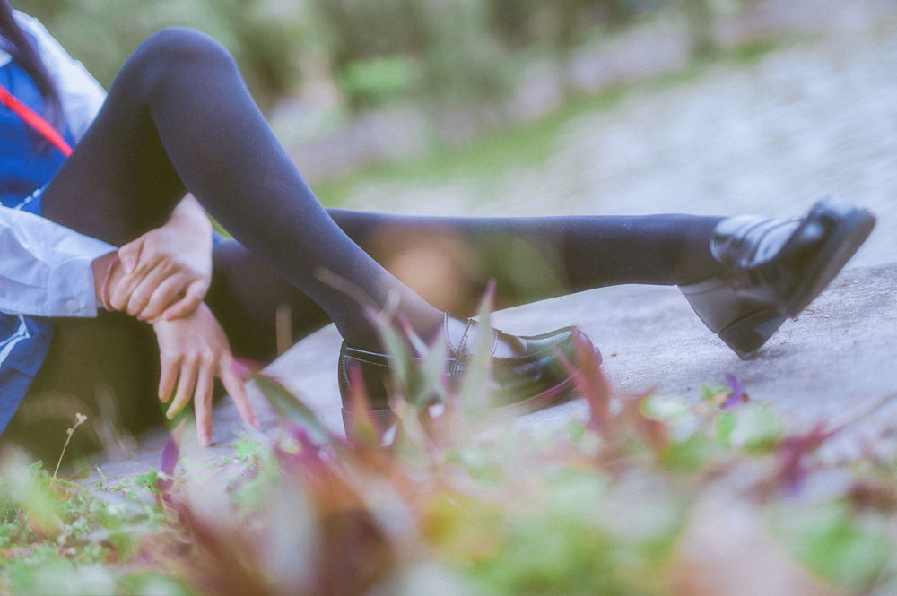 南桃Momoko-No.042-诗羽制服-在线看 第3张 南桃Momoko-No.042-诗羽制服-在线看 第3张