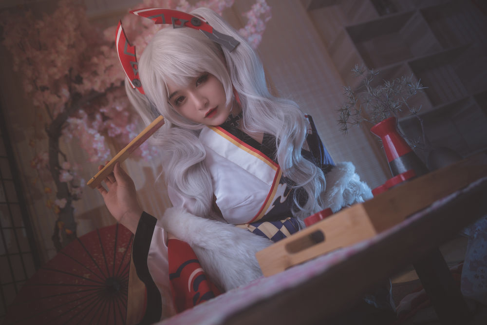 铁板烧鬼舞w-No.010-欧根亲王-在线看 第2张 铁板烧鬼舞w-No.010-欧根亲王-在线看 第2张