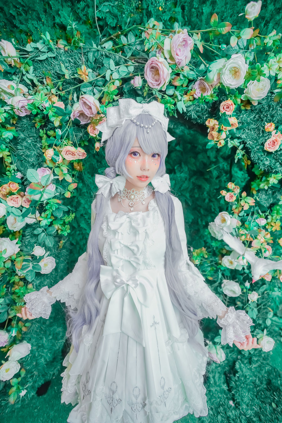 ElyEE子-No.059-TUESDAY TWINTAIL-在线看 第2张 ElyEE子-No.059-TUESDAY TWINTAIL-在线看 第2张