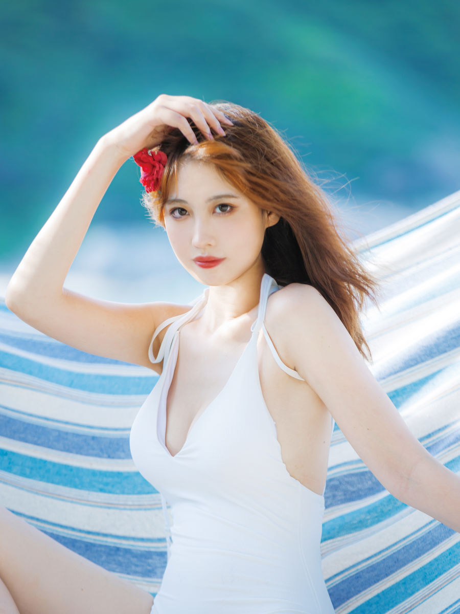 念雪ww-No.015-日暮温柔-在线看 第2张 念雪ww-No.015-日暮温柔-在线看 第2张