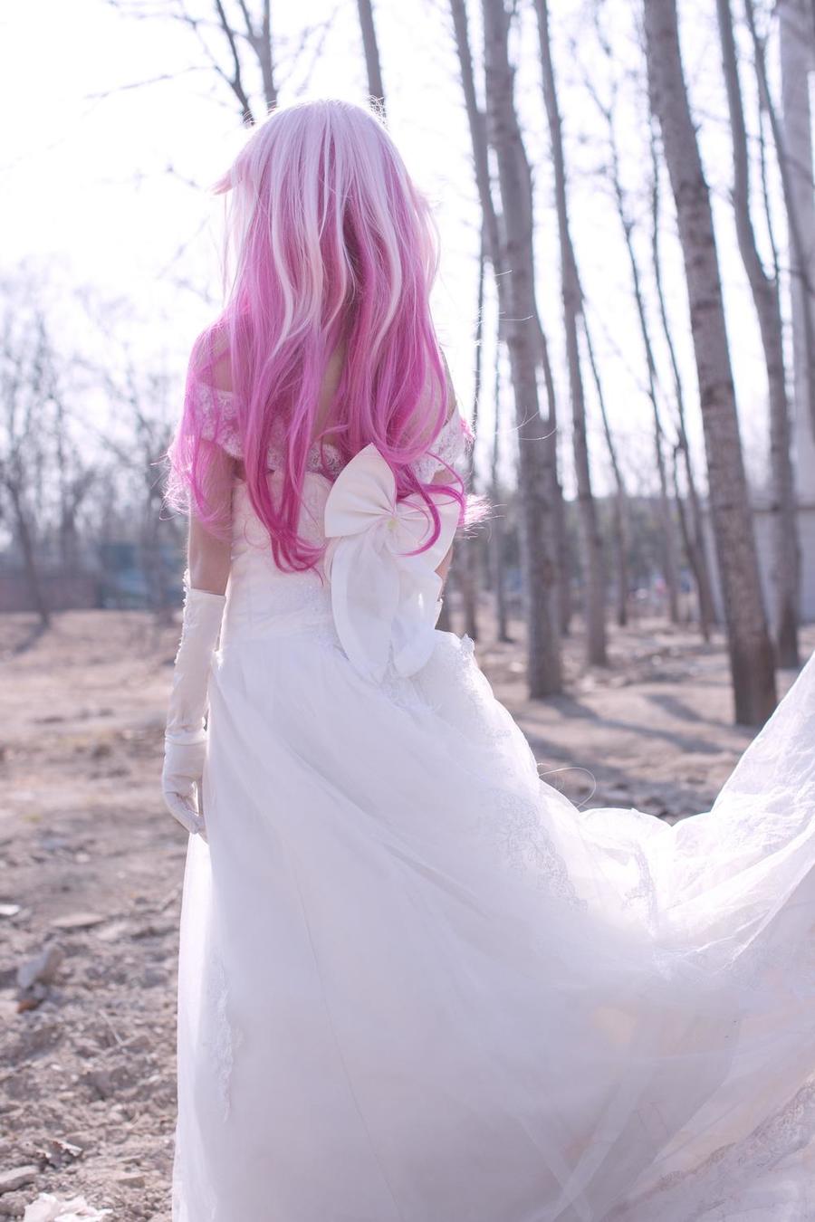 白易子教主-No.002-罪恶王冠-在线看 第1张 白易子教主-No.002-罪恶王冠-在线看 第1张