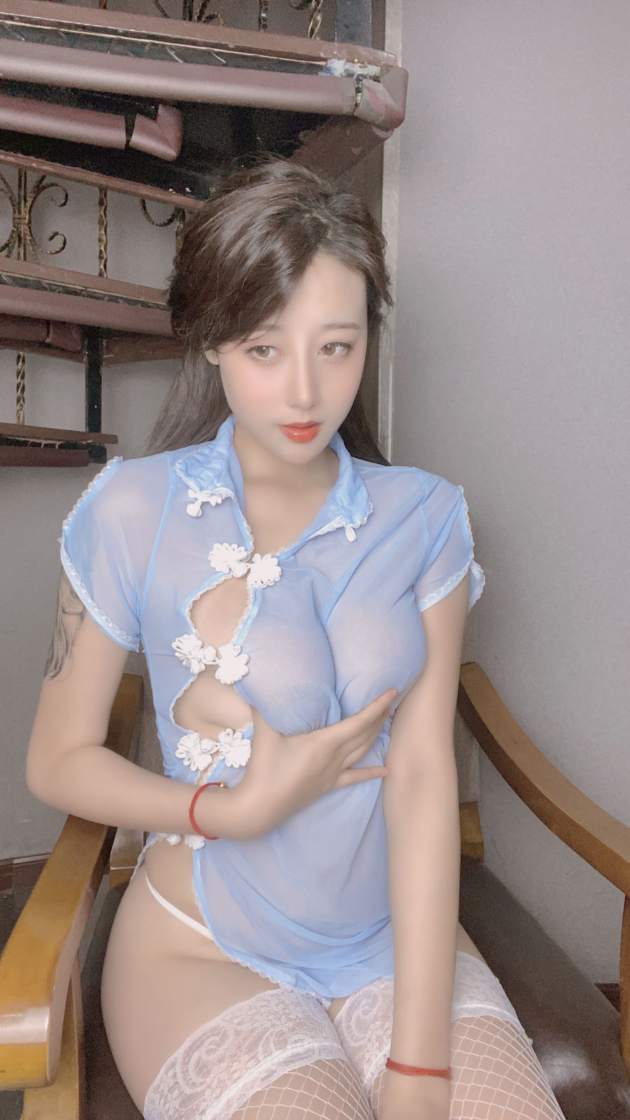 奈汐酱nice-No.046-雀神-在线看 第3张 奈汐酱nice-No.046-雀神-在线看 第3张