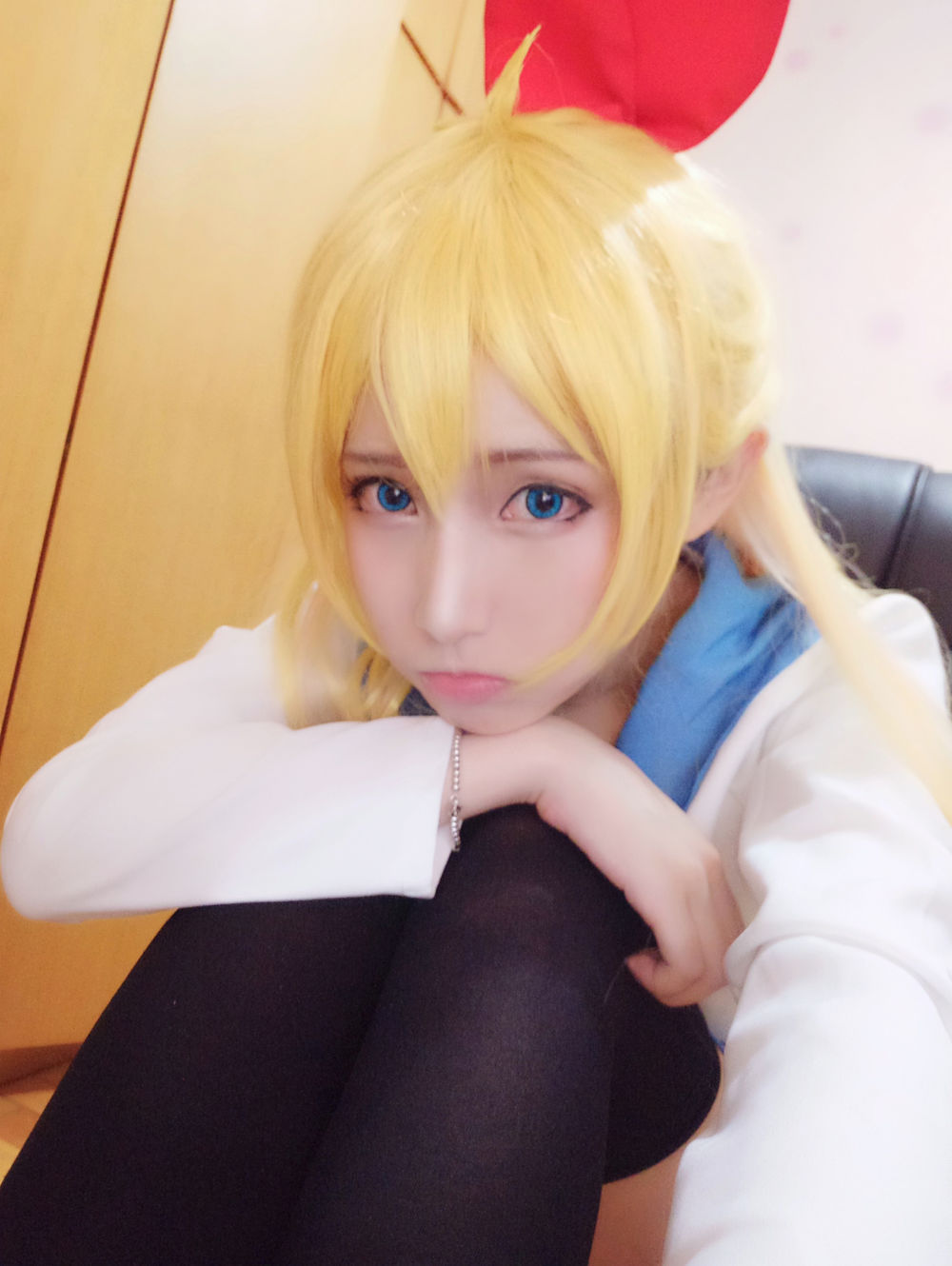 在下萝莉控ii(魔王)-No.012-面孔专辑-在线看 第2张 在下萝莉控ii(魔王)-No.012-面孔专辑-在线看 第2张