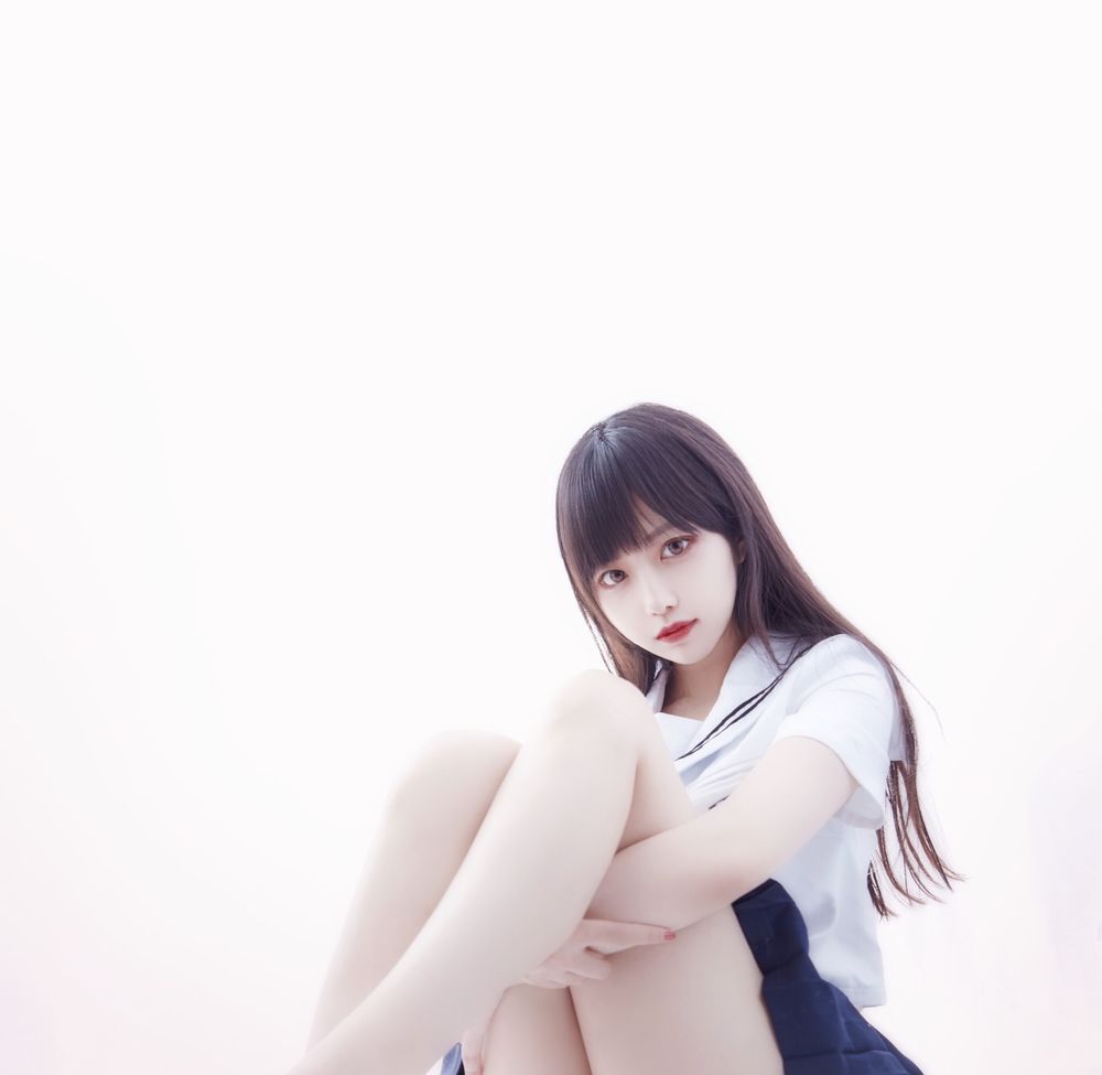 Shika小鹿鹿-No.003-JK-在线看 第3张 Shika小鹿鹿-No.003-JK-在线看 第3张