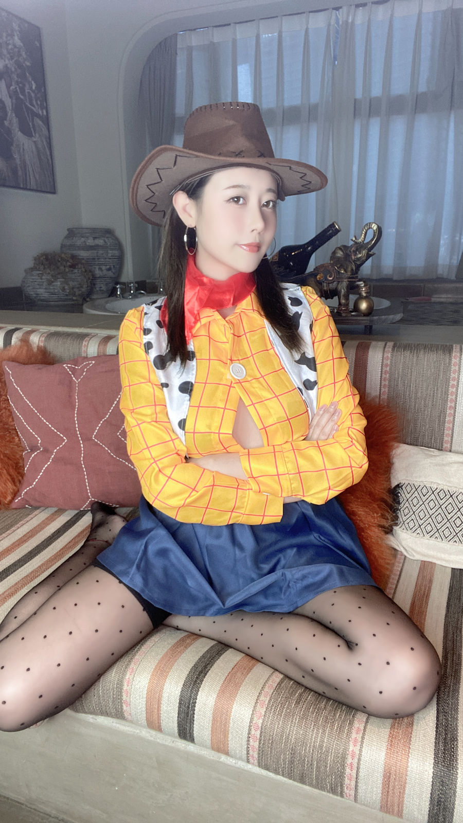 奈汐酱nice-No.050-25号自拍本 胡迪-在线看 第1张 奈汐酱nice-No.050-25号自拍本 胡迪-在线看 第1张