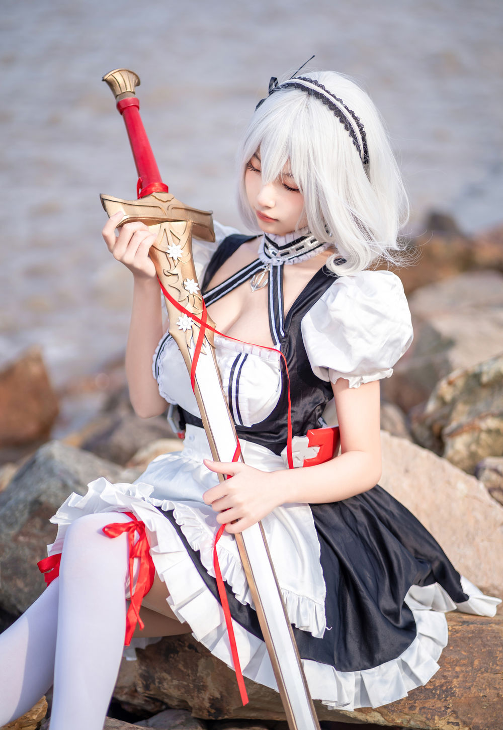 橙喵-No.006-天狼星-在线看 第1张 橙喵-No.006-天狼星-在线看 第1张