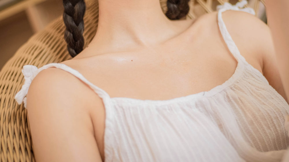 周叽是可爱兔兔-No.029-盛夏-在线看 第3张 周叽是可爱兔兔-No.029-盛夏-在线看 第3张