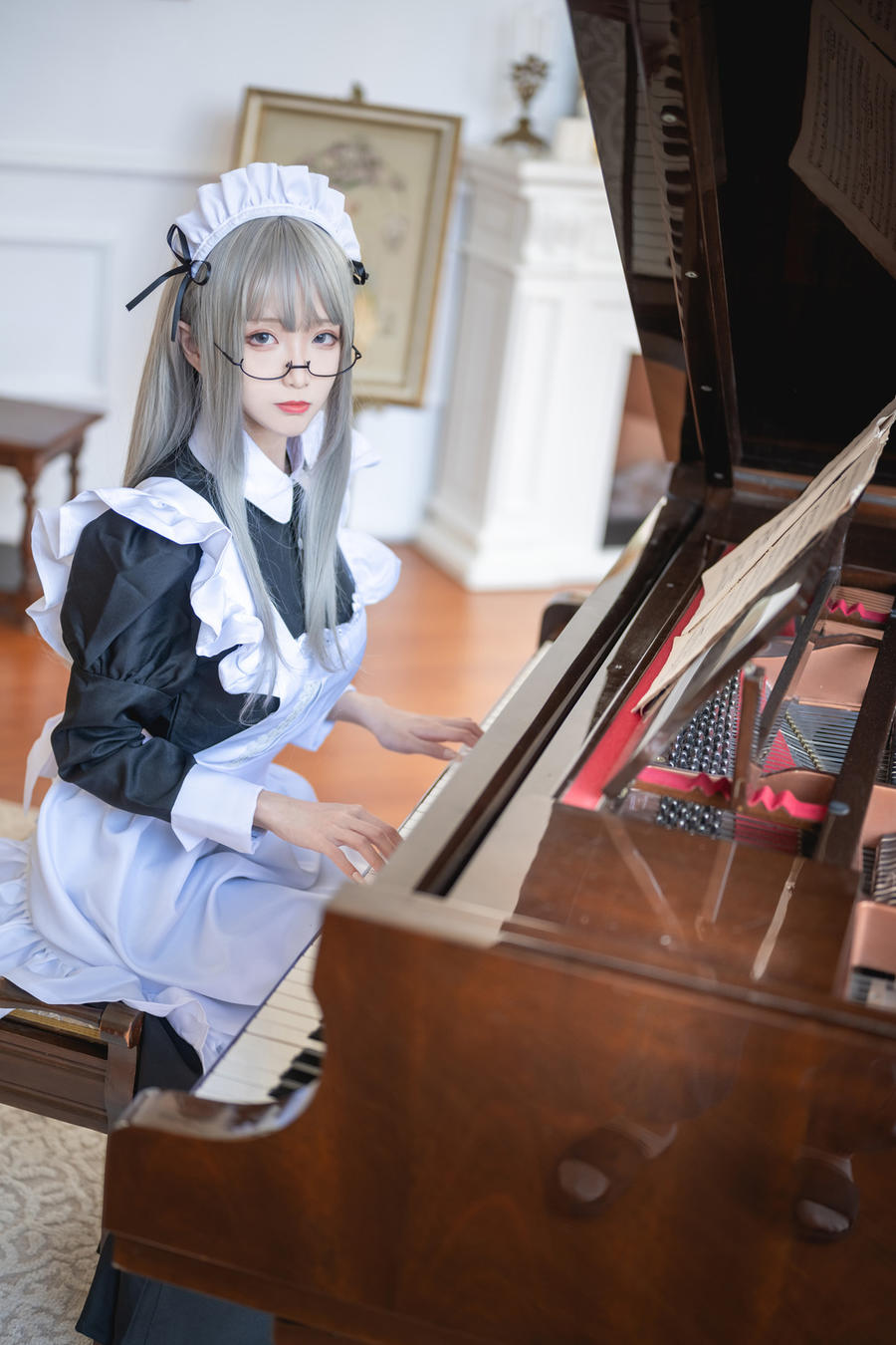 青青子js-No.027-职业恋爱-在线看 第3张 青青子js-No.027-职业恋爱-在线看 第3张