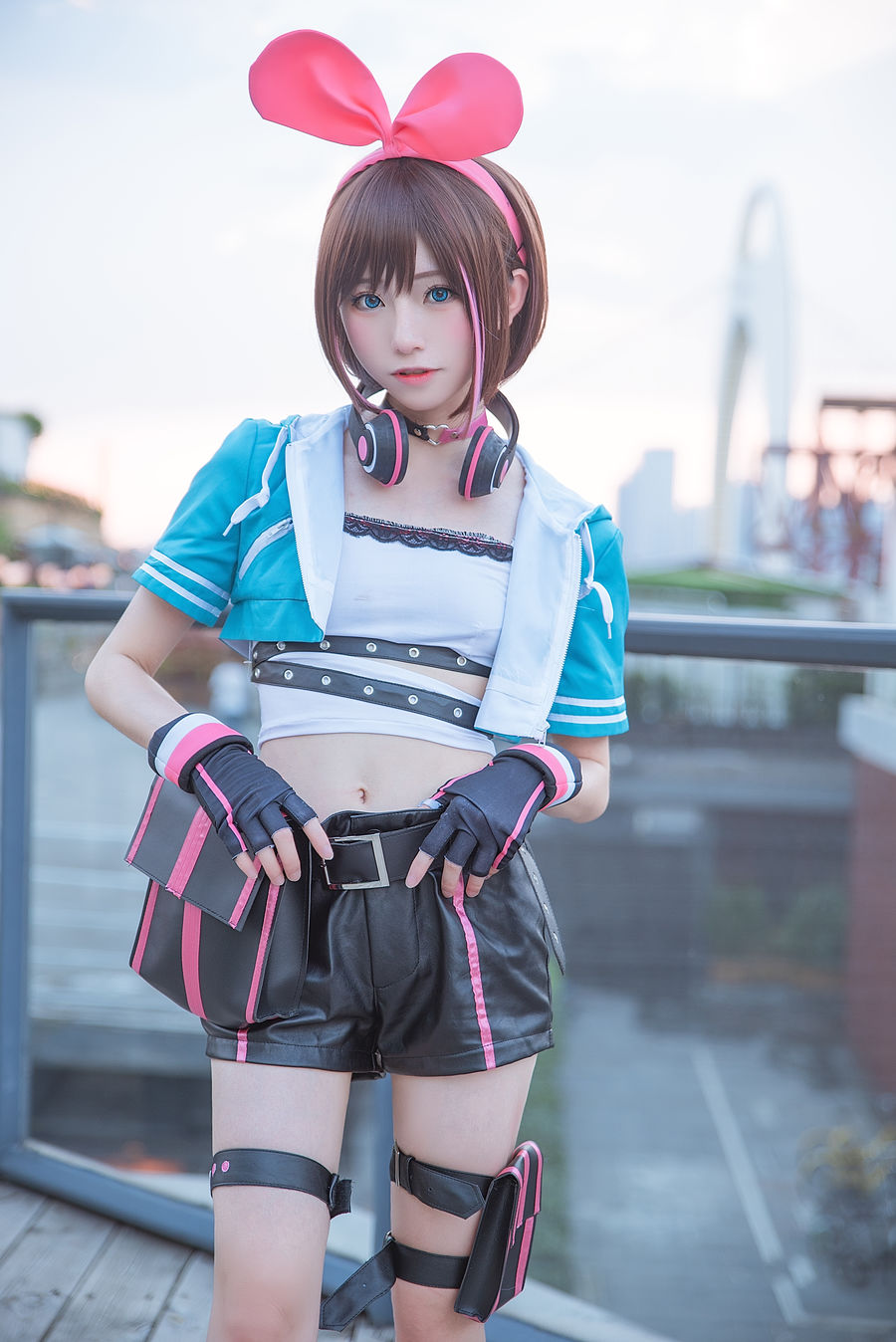 Kitaro_绮太郎-No.009-绊爱-在线看 第3张 Kitaro_绮太郎-No.009-绊爱-在线看 第3张