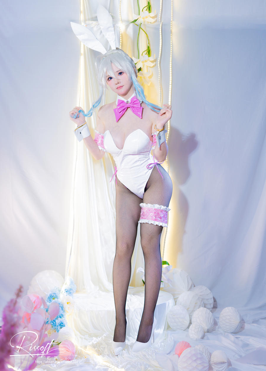 前羽-No.015 – 碧蓝航线 奇尔沙治 兔女郎-在线看 第1张 前羽-No.015 – 碧蓝航线 奇尔沙治 兔女郎-在线看 第1张