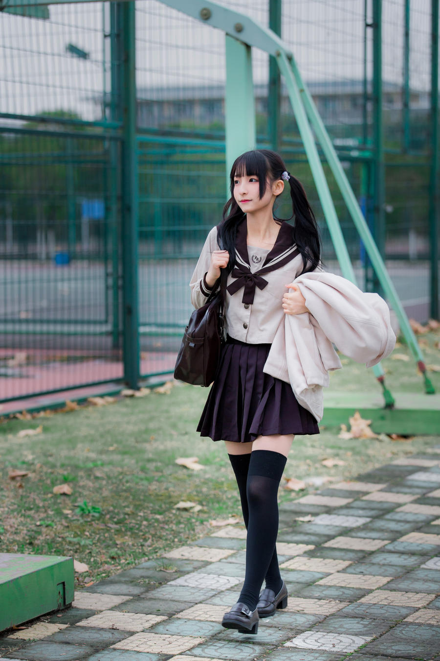 神楽坂真冬-No.155–定制 捆绑-在线看 第3张 神楽坂真冬-No.155–定制 捆绑-在线看 第3张