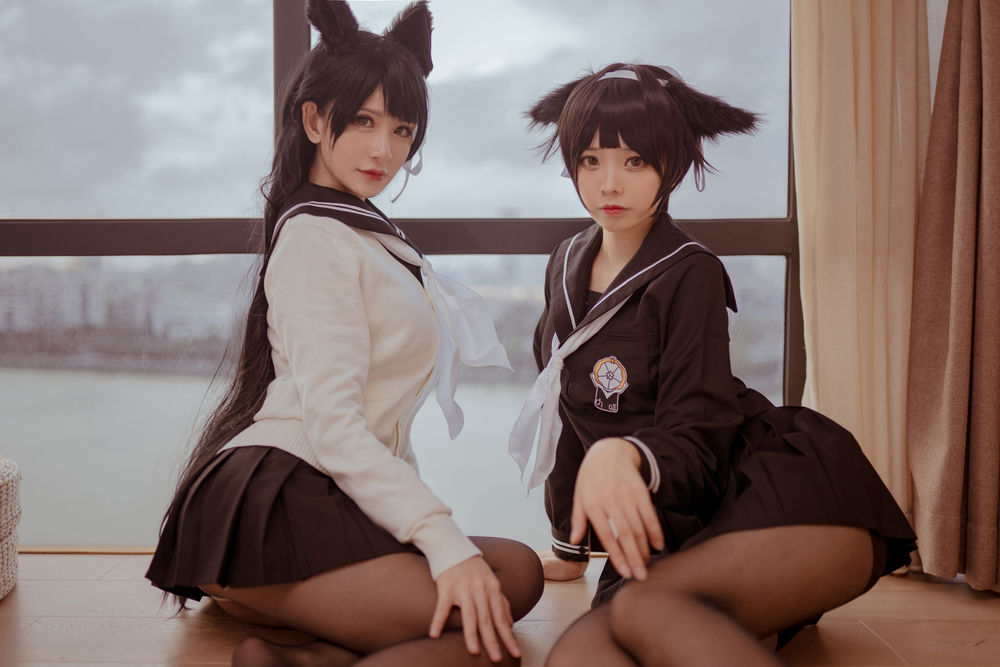 小野妹子w-No.038-小野-校服-&前羽-在线看 第3张 小野妹子w-No.038-小野-校服-&前羽-在线看 第3张