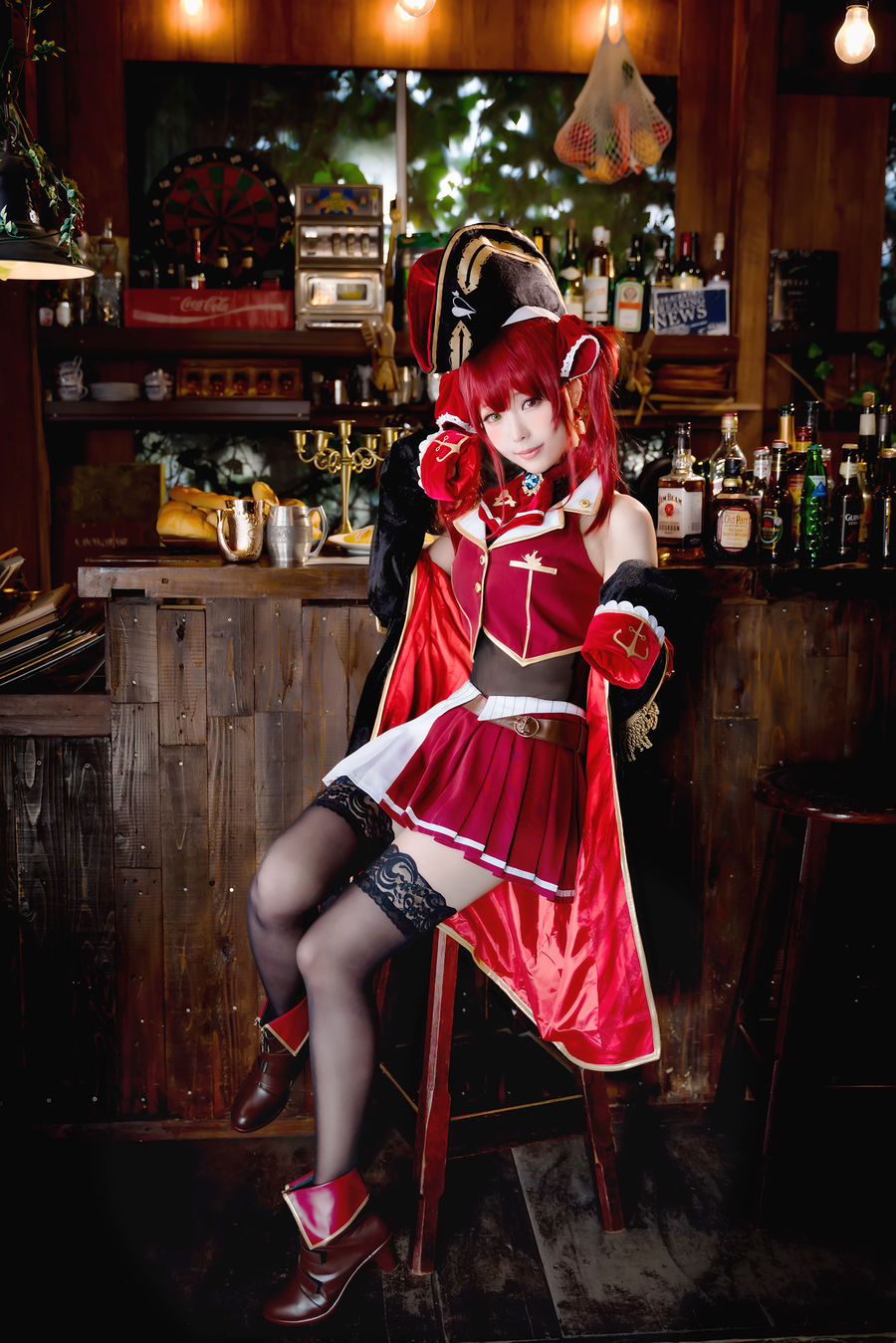 ElyEE子-No.041-AhoyE!-在线看 第1张 ElyEE子-No.041-AhoyE!-在线看 第1张