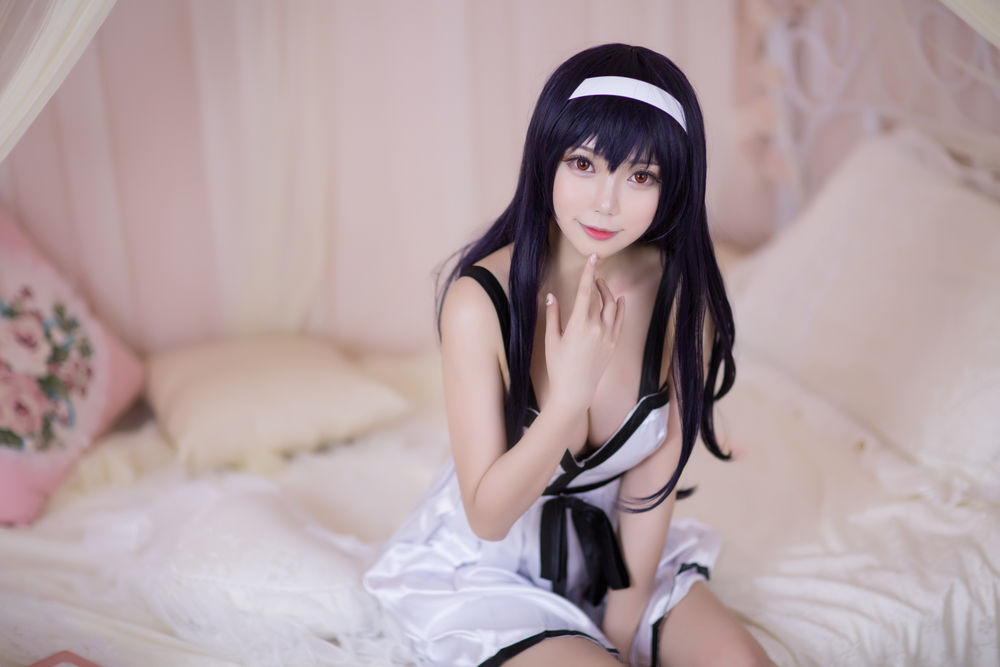 大肉丸Amiee-No.002-睡衣-在线看 第3张 大肉丸Amiee-No.002-睡衣-在线看 第3张